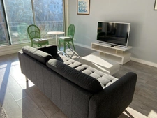 NEUILLY SUR SEINE 92200 RUE LONGCHAMP - AUX ENCHERES - APPARTEMENT T4 MEUBLE/TERRASSE BALCON+CAVE
