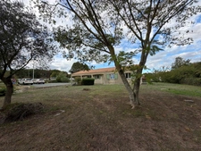 L'HERMENAULT (85)-VUE CAMPAGNE- VILLA PLAIN PIED GRAND CONFORT 3 CHAMBRES AVEC DEPENDANCES SUR 3148M²