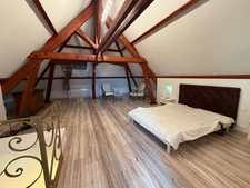 LUCON (85) COEUR DE VILLE AGREABLE MAISON ART DECO 6 CHAMBRES AVEC PISCINE ET ANNEXES SUR 1296M² CLOS