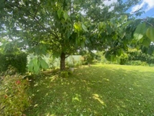 L'ORBRIE (85200) EN FOND D'IMPASSE ADORABLE VILLA PLAIN PIED 4 CHAMBRES AVEC DEPENDANCE SUR 707M² CLOS