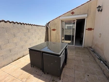 BESSAY (85320) AU CALME CHARMANTE MAISON EN PIERRES RENOVEE 3/4 CHAMBRES AVEC DEPENDANCES ET JARDIN