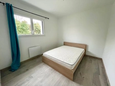 SAINT CYR EN TALMONDAIS (85) A 15 MIN DES PLAGES VILLA PLAIN PIED GRAND CONFORT 3 CHAMBRES HANGAR JARDIN