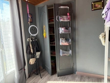 SAINT-JEAN-D'HERMINE (85) - COEUR DE VILLAGE AU CALME - ADORABLE VILLA PLAIN PIED 4 CHAMBRES SUR 1177M²