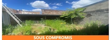 MAREUIL SUR LAY EMPLACEMENT N°1 IMMEUBLE AVEC MURS COMMERCIAUX LOUES ET APPARTEMENT T2 A RENOVER