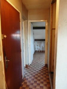 TREMBLAY EN FRANCE (93) - DPE D - APPARTEMENT T3 A RENOVER AVEC PARKING DANS PETITE RESIDENCE A PRIX FOU