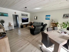 SAINT BENOIST SUR MER (85) 15 MINUTES DES PLAGES VILLA PLAIN PIED GRAND CONFORT AVEC PISCINE SUR 1204 M²