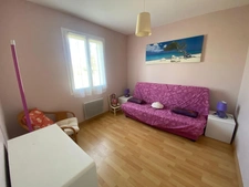SAINT MICHEL EN L'HERM (85) AU CALME ET A 5 MIN DES PLAGES VILLA 2011 GRAND CONFORT 3 CHAMBRES SUR 600M²