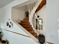 LUCON (85) COEUR DE VILLE MAISON DE CHARME ET DE CARACTERE AVEC PISCINE ET ANNEXE + 5 LOCATIFS OCCUPES