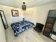 LA FAUTE SUR MER (85) PROCHE OCEAN VILLA PLAIN PIED AVEC 2 LOCATIFS SAISONNIERS INDEPENDANTS SUR 400M²