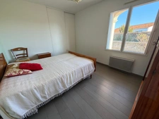 L'AIGUILLON SUR MER (85) QUARTIER RESIDENTIEL VILLA PLAIN PIED GRAND CONFORT AVEC GARAGE SUR 637M² CLOS