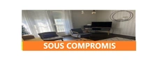 REZE HYPER BIEN SITUE TRES BEL APPARTEMENT T4 RENOVE AVEC LOCATAIRES EN PLACE DANS RESIDENCE ENTRETENUE