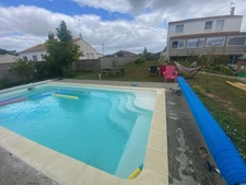 TRIAIZE CALME ABSOLU 15 MINUTES DES PLAGES MAISON SUR 3 NIVEAUX/6 CHAMBRES AVEC PISCINE SUR 900M² CLOS