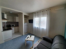 LA FAUTE SUR MER 85460 RARISSIME A 500 M DE LA PLAGE APPARTEMENT TYPE 2 / 1 CHAMBRE AVEC ACCES TERRASSE