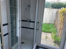 NANTES RARE CAMPUS UNIVERSITAIRE QUARTIER JONELIERE MAISONNETTE RENOVEE 38M²/1 CHAMBRE AVEC JARDIN