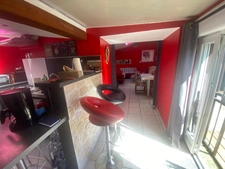 TRIAIZE (85580) AU CALME ABSOLU ADORABLE MAISON EN PIERRES PLAIN PIED RENOVEE 2 CHAMBRES AVEC COUR