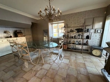 LUCON (85) COEUR DE VILLE AGREABLE MAISON ART DECO 6 CHAMBRES AVEC PISCINE ET ANNEXES SUR 1296M² CLOS