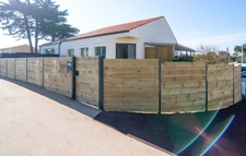 BRETIGNOLLES SUR MER A 300M DE LA PLAGE VILLA PP GRAND CONFORT 3 CHAMBRES AVEC TERRASSE ET JARDIN
