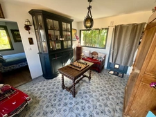 SAINTE RADEGONDE DES NOYERS (85450) ADORABLE VILLA PLAIN PIED 2021 AVEC HANGAR 180M² SUR 1200M² CLOS