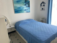LA TRANCHE SUR MER LA GRIERE 250M DE LA PLAGE ADORABLE VILLA PLAIN PIED 3 CHAMBRES ANNEXES ET JARDIN CLOS
