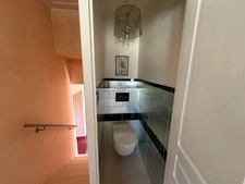 VOUILLE LES MARAIS 85450 CALME ABSOLU MAGNIFIQUE PROPRIETE GRAND CONFORT AVEC DEPENDANCES ET JARDIN