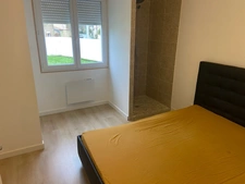MOUTIERS SUR LAY 85 AU CALME VILLA PLAIN PIED GRAND CONFORT 3 CHAMBRES AVEC DEPENDANCES SUR 720M² CLOS