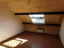 TREMBLAY EN FRANCE (93) - DPE D - APPARTEMENT T3 A RENOVER AVEC PARKING DANS PETITE RESIDENCE A PRIX FOU
