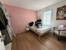 LES MAGNILS REIGNIERS (85400) - BEUGNE L'ABBE - VILLA PLAIN PIED 2020 GRAND CONFORT 3 CHAMBRES SUR 724M²