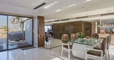 PARIS 16EME ARRONDISSEMENT (75) RARISSIME PENTHOUSE D'EXCEPTION 512M² EN TRIPLEX AVEC VUE SPECTACULAIRE