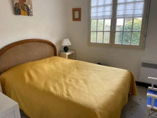 LA TRANCHE SUR MER LA GRIERE 250M DE LA PLAGE ADORABLE VILLA PLAIN PIED 3 CHAMBRES ANNEXES ET JARDIN CLOS
