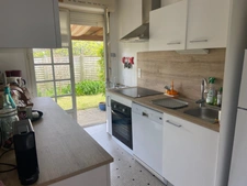 LA TRANCHE SUR MER LA GRIERE 250M DE LA PLAGE ADORABLE VILLA PLAIN PIED 3 CHAMBRES ANNEXES ET JARDIN CLOS