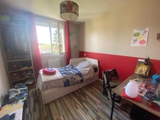 NESMY AU CALME EN IMPASSE QUARTIER RESIDENTIEL AGREABLE MAISON DE FAMILLE RENOVEE 5 CHAMBRES ET JARDIN