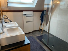 LUCON COEUR DE VILLE AGREABLE MAISON ART DECO 5 CHAMBRES AVEC PISCINE ET ANNEXES SUR 1296M² CLOS