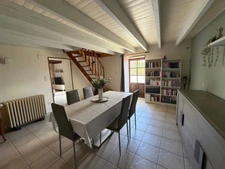 SAINTE GEMME LA PLAINE (85400) ADORABLE MAISON EN PIERRES 4/5 CHAMBRES AVEC DEPENDANCE ET JARDIN CLOS