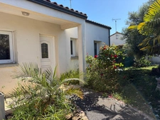 CORPE (85) CALME ABSOLU VILLA 2009 PLAIN PIED GRAND CONFORT AVEC PISCINE DOUBLE GARAGE SUR 1068M² CLOS