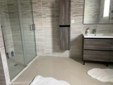MAREUIL SUR LAY QUARTIER RESIDENTIEL VILLA RECENTE PLAIN PIED GRAND CONFORT 3 CHAMBRES AVEC JARDIN CLOS 
