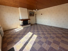 LA CHAPELLE ACHARD 85150 AVEC VUE IMPRENABLE ADORABLE FERMETTE 3 CHAMBRES A RAFRAICHIR AVEC GRANGE 