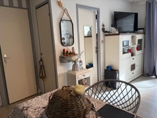 LA TRANCHE SUR MER (85) A 800 M DES PLAGES ADORABLE VILLA PLAIN PIED/4 COUCHAGES AVEC JARDIN ET PARKING