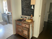 REZE HYPER BIEN SITUE TRES BEL APPARTEMENT T4 RENOVE AVEC LOCATAIRES EN PLACE DANS RESIDENCE ENTRETENUE