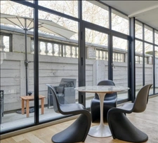 PARIS 17E – IMMEUBLE D’EXCEPTION AVEC JARDIN PRIVATIF, TERRASSES & ROOFTOP – 600 M² ENTIÈREMENT RÉNOVÉS