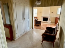 LUCON 85400 AU CALME ET PROCHE TOUTES COMMODITES AGREABLE MAISON 4 CHAMBRES AVEC ANNEXE SUR 2000M²