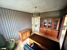LUCON 85400 PROXIMITE ZONE COMMERCIALE LECLERC AGREABLE MAISON SEMI PLAIN PIED AVEC ANNEXES SUR 3000M²