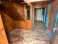 CORPE (85320) AU CALME ADORABLE MAISON EN PIERRES 4 CHAMBRES A RAFRAICHIR AVEC ANNEXE ET JARDIN CLOS