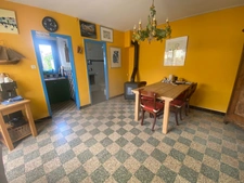 TRIAIZE 85580 A 15 MINUTES DES PLAGES ADORABLE MAISON PLAIN PIED AVEC GITE ET GARAGE SUR 550M² A BATIR