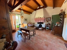 SOULLANS 85300 - DOMAINE PRIVE DE 3,2 HECTARES CLOS - PROPRIETE D'EXCEPTION AVEC GRANGES ET PRESQU'ILE