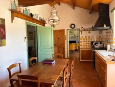 SOULLANS 85300 - DOMAINE PRIVE DE 3,2 HECTARES CLOS - PROPRIETE D'EXCEPTION AVEC GRANGES ET PRESQU'ILE