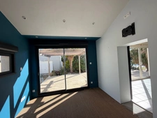 CORPE (85) CALME ABSOLU VILLA 2009 PLAIN PIED GRAND CONFORT AVEC PISCINE DOUBLE GARAGE SUR 1068M² CLOS