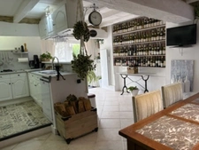 THORIGNY (85480) AU CALME ABSOLU AVEC VUE CAMPAGNE ADORABLE MAISON EN PIERRES RENOVEE GRAND CONFORT