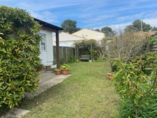 LA TRANCHE SUR MER LA GRIERE 250M DE LA PLAGE ADORABLE VILLA PLAIN PIED 3 CHAMBRES ANNEXES ET JARDIN CLOS