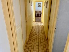 LES MAGNILS REIGNIERS 85400 ADORABLE MAISON SUR SOUS SOL COMPLET 4 CHAMBRES SUR 2732 M² A BATIR