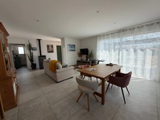 LES MAGNILS REIGNIERS (85400) - BEUGNE L'ABBE - VILLA PLAIN PIED 2020 GRAND CONFORT 3 CHAMBRES SUR 724M²